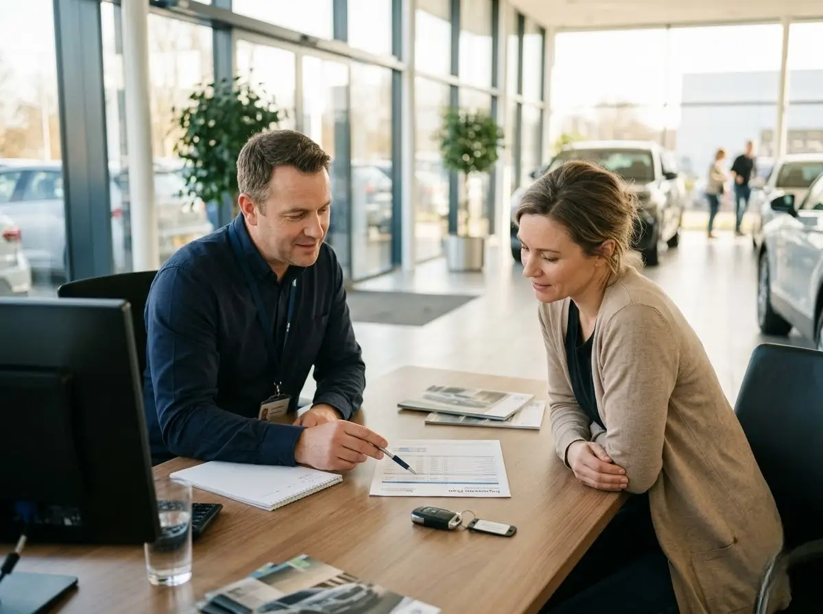Car Finance in Kenya: How to Plan Paying for Your Next Car