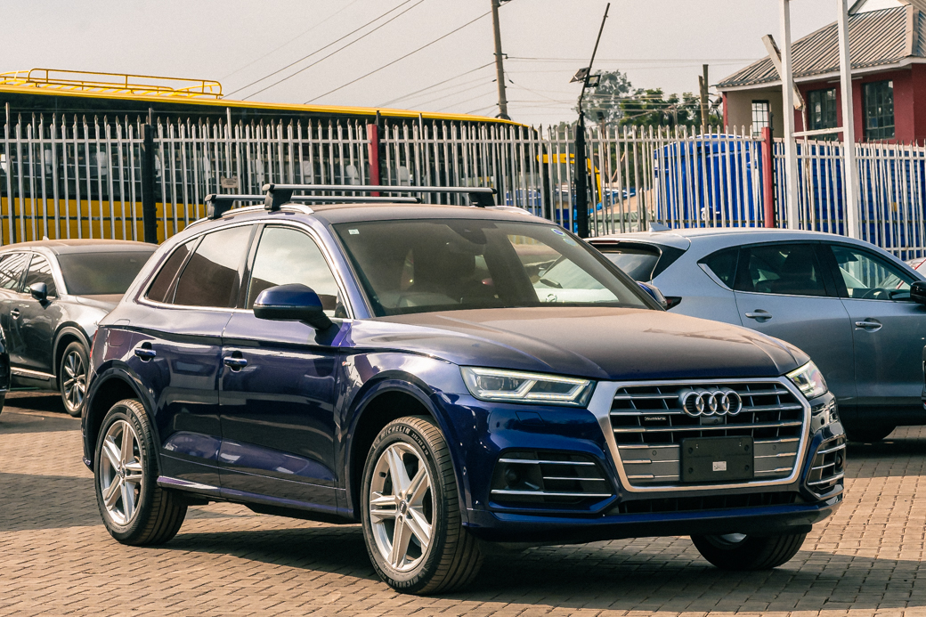 Audi Q5 Diesel